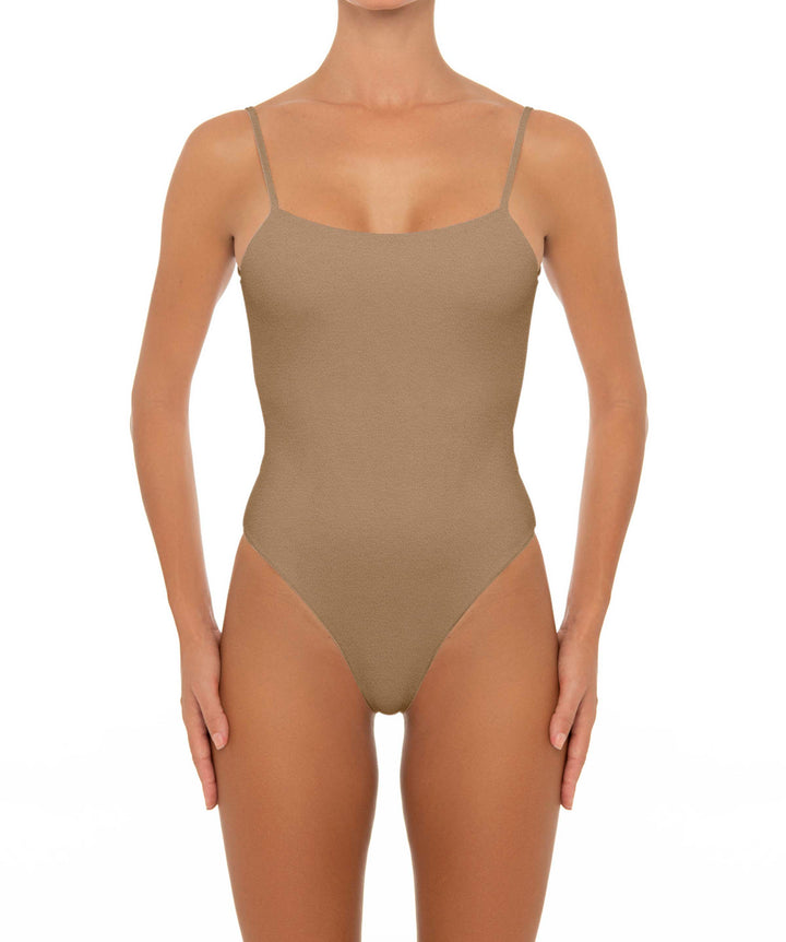 BSWS-S31 Low Back One Piece