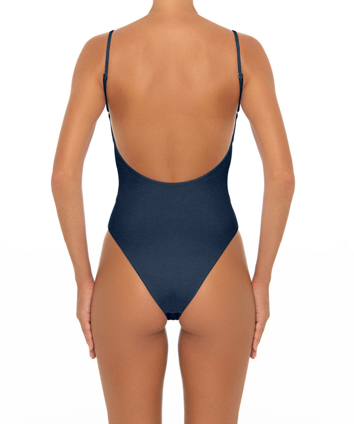 BSWS-S31 Low Back One Piece