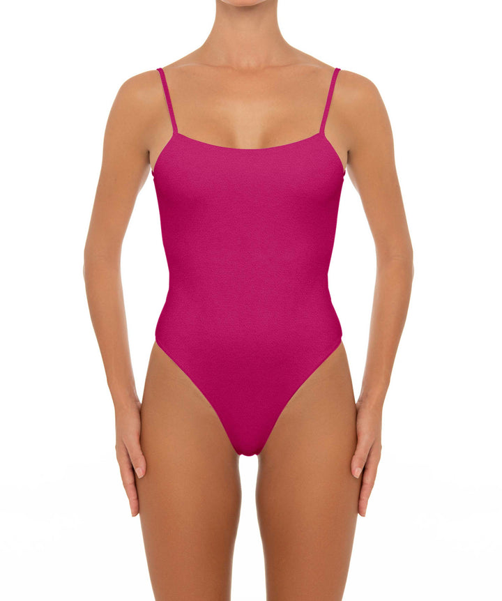 BSWS-S31 Low Back One Piece