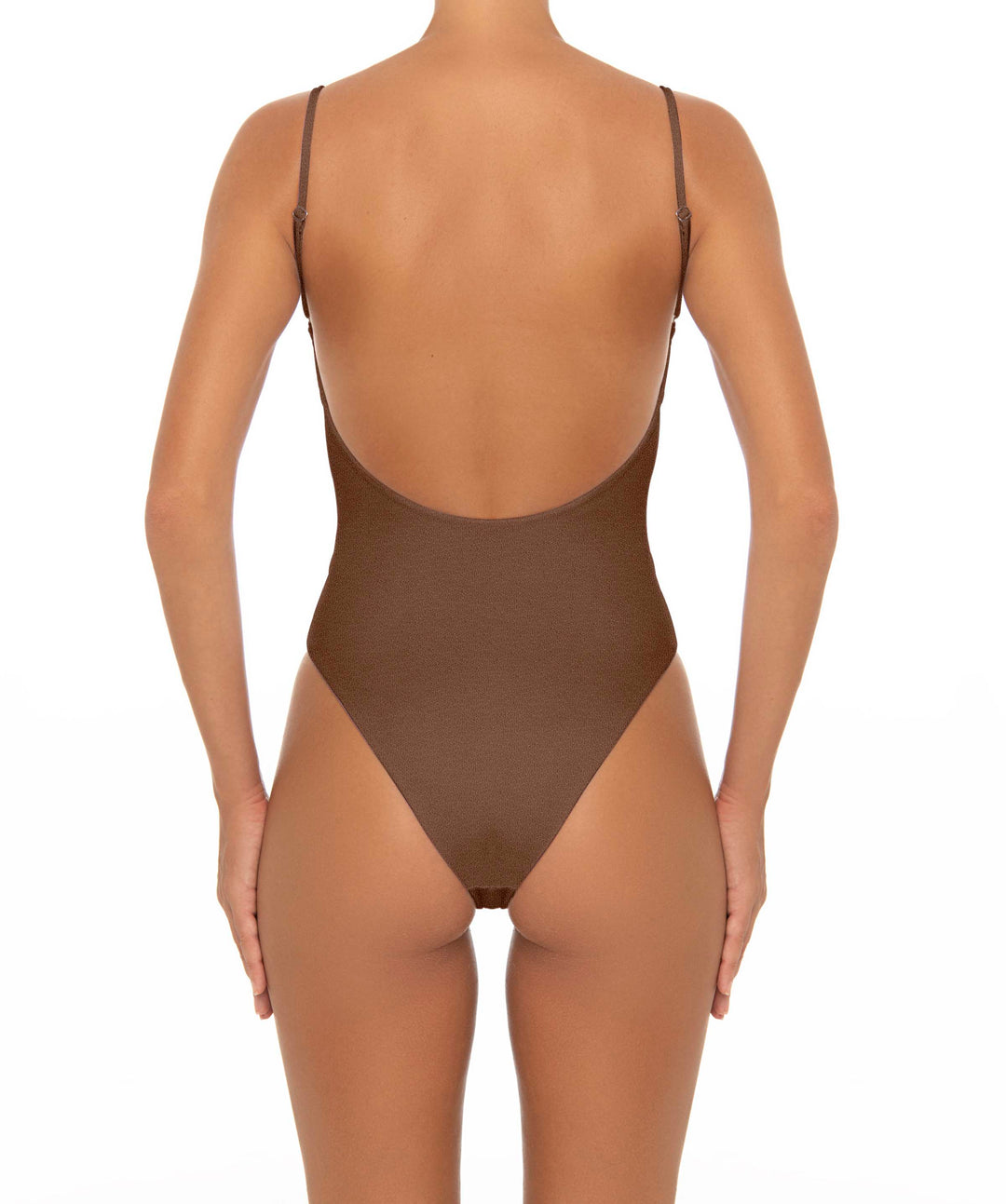 BSWS-S31 Low Back One Piece
