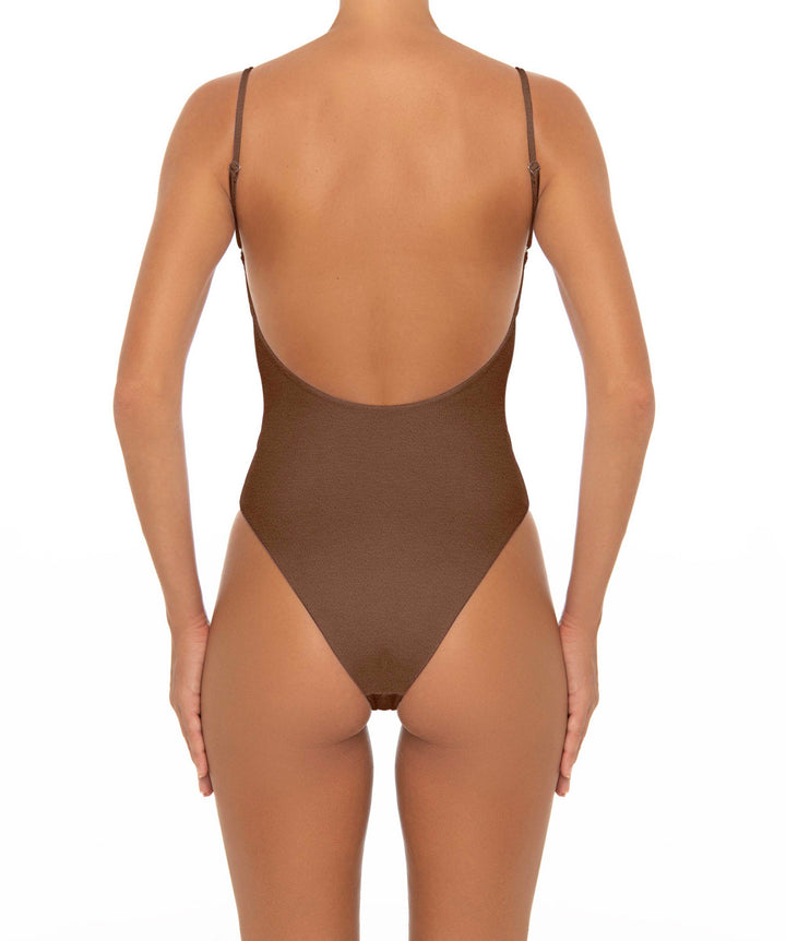 BSWS-S31 Low Back One Piece