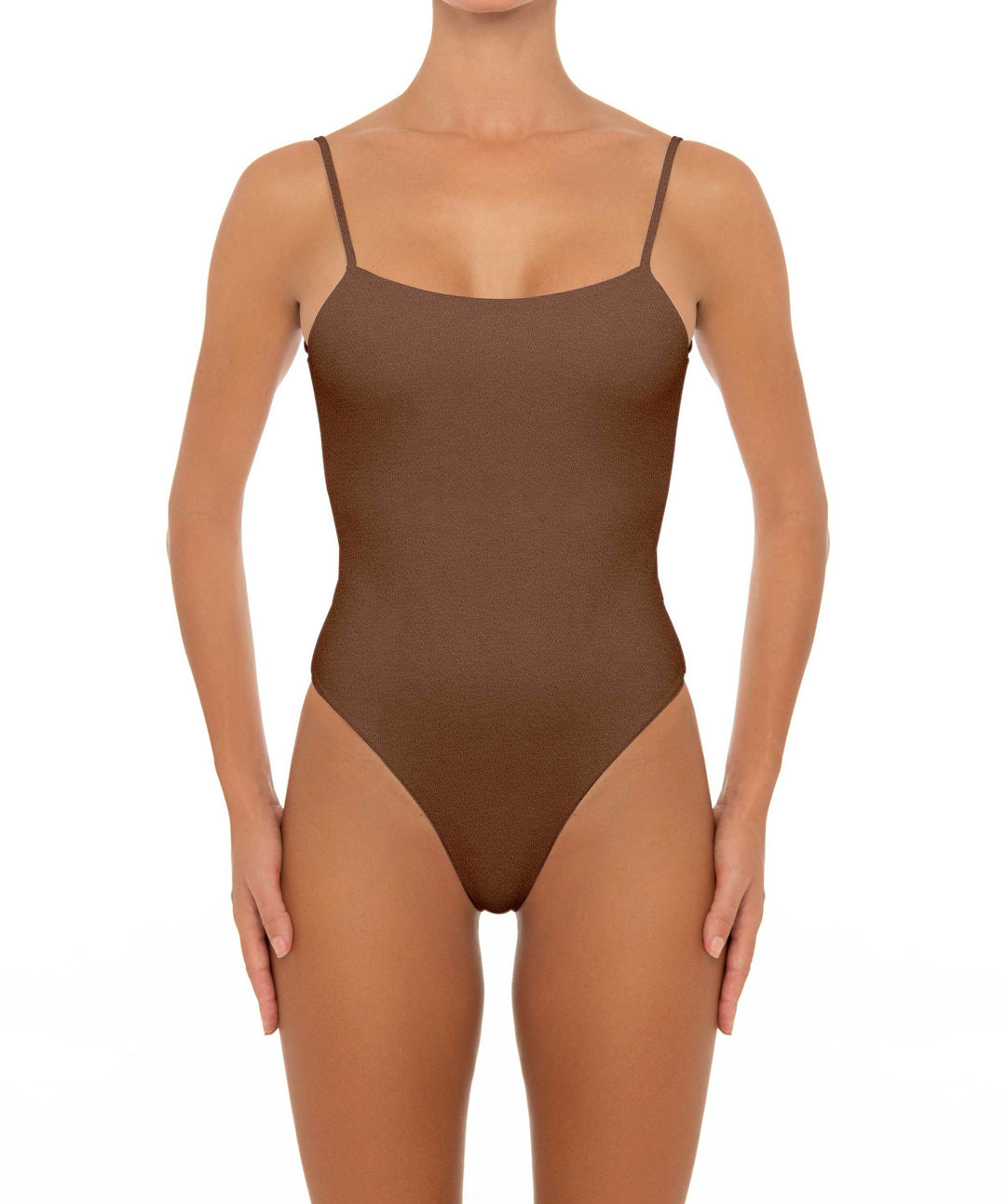 BSWS-S31 Low Back One Piece
