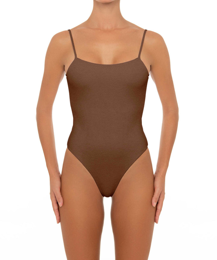 BSWS-S31 Low Back One Piece