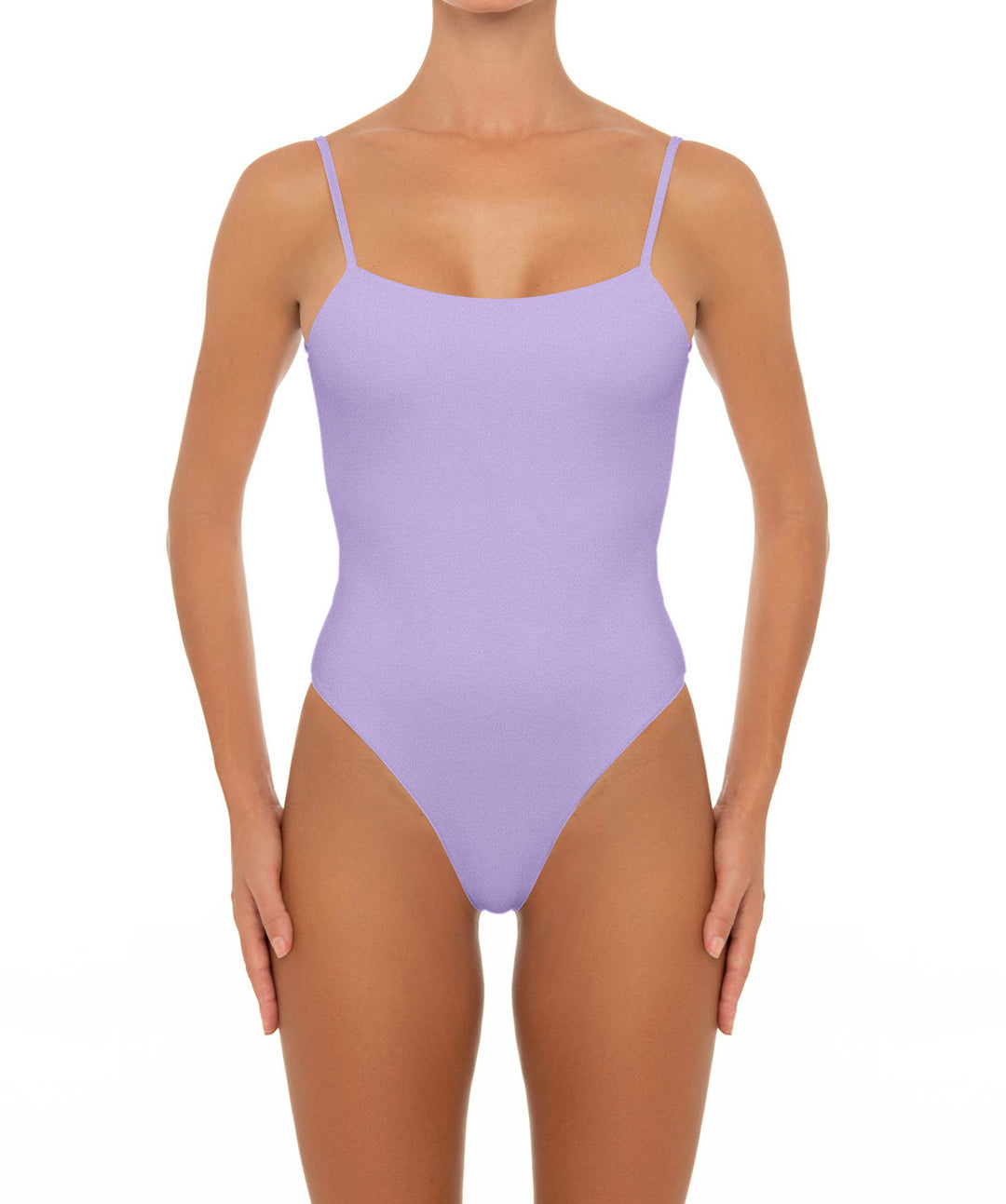 BSWS-S31 Low Back One Piece