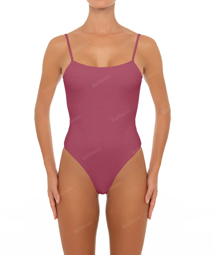 BSWS-S31 Low Back One Piece