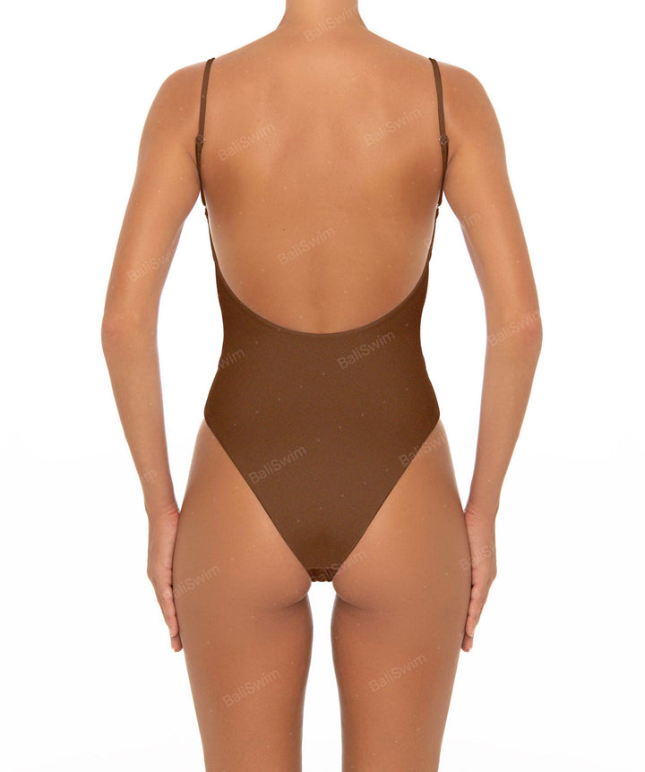 BSWS-S31 Low Back One Piece