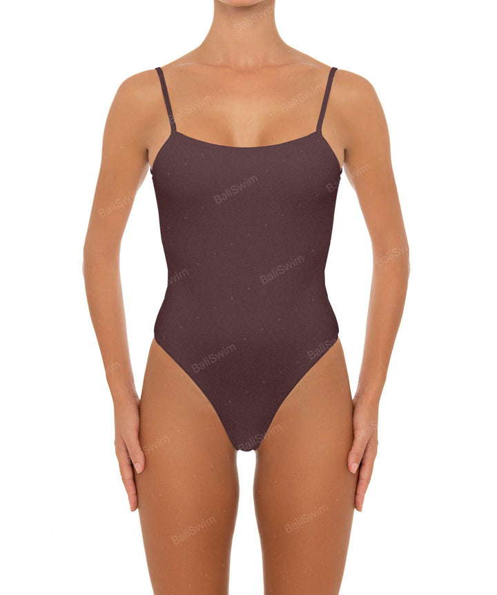 BSWS-S31 Low Back One Piece
