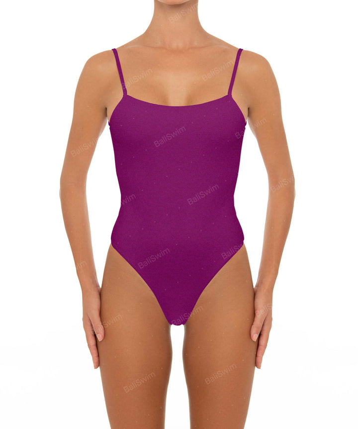 BSWS-S31 Low Back One Piece