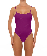 BSWS-S31 Low Back One Piece