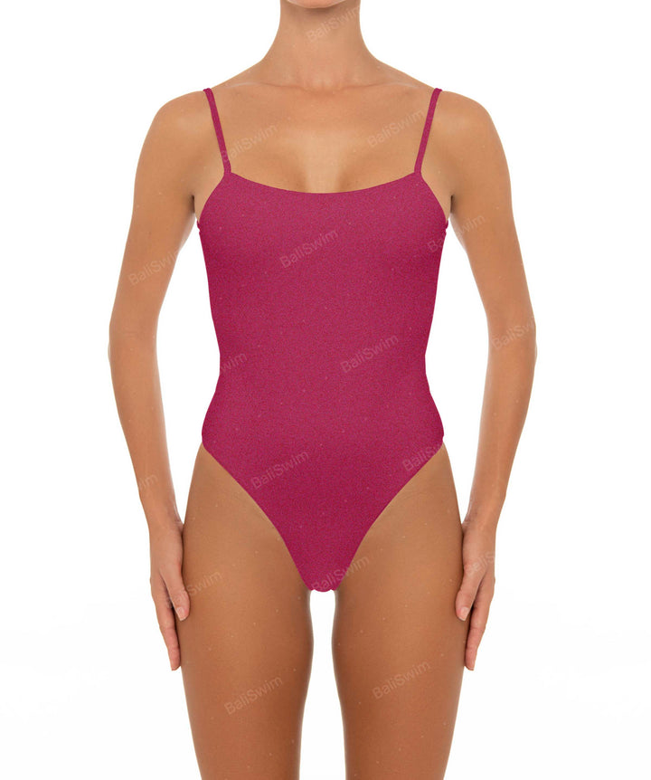 BSWS-S31 Low Back One Piece