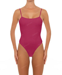 BSWS-S31 Low Back One Piece