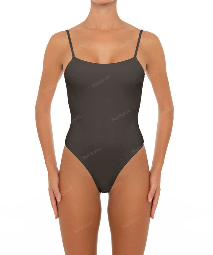 BSWS-S31 Low Back One Piece