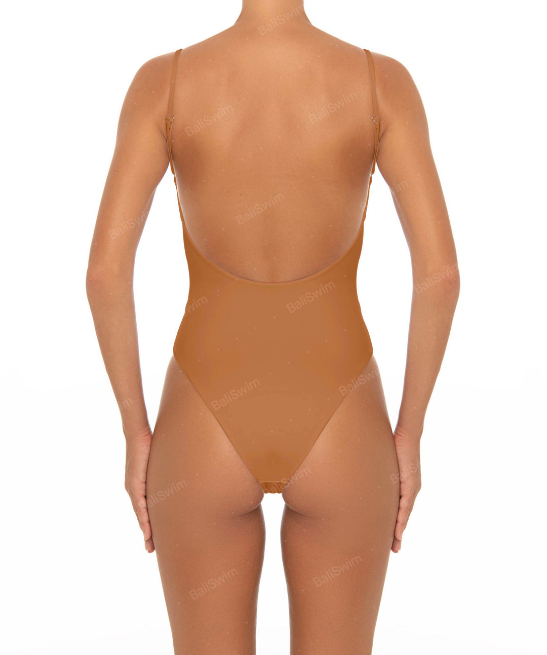 BSWS-S31 Low Back One Piece