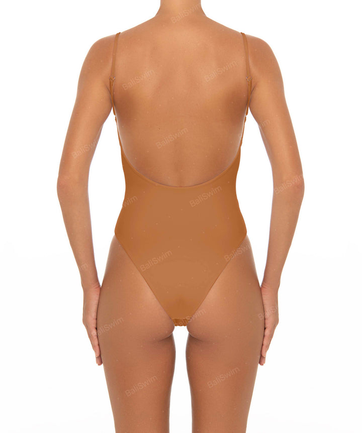 BSWS-S31 Low Back One Piece