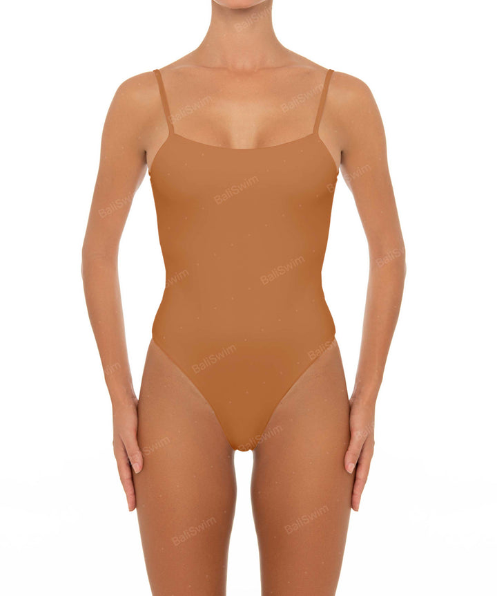 BSWS-S31 Low Back One Piece