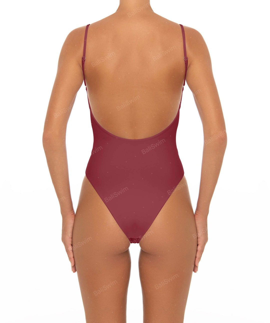 BSWS-S31 Low Back One Piece