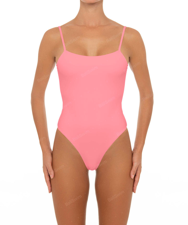 BSWS-S31 Low Back One Piece