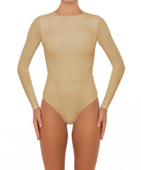 BSWS-S32 Long Sleeves One Piece