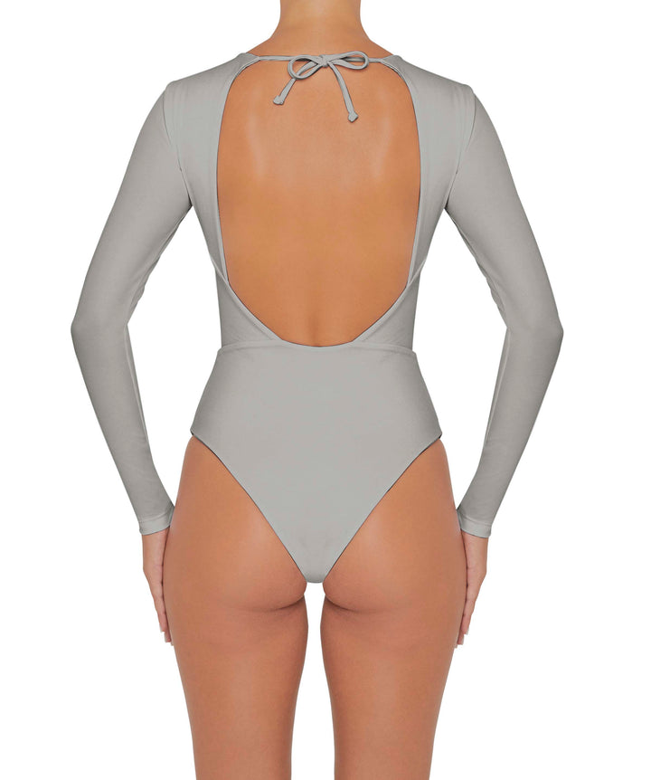 BSWS-S32 Long Sleeves One Piece