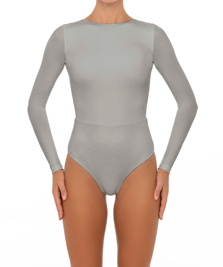 BSWS-S32 Long Sleeves One Piece