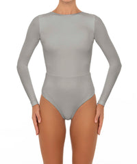 BSWS-S32 Long Sleeves One Piece