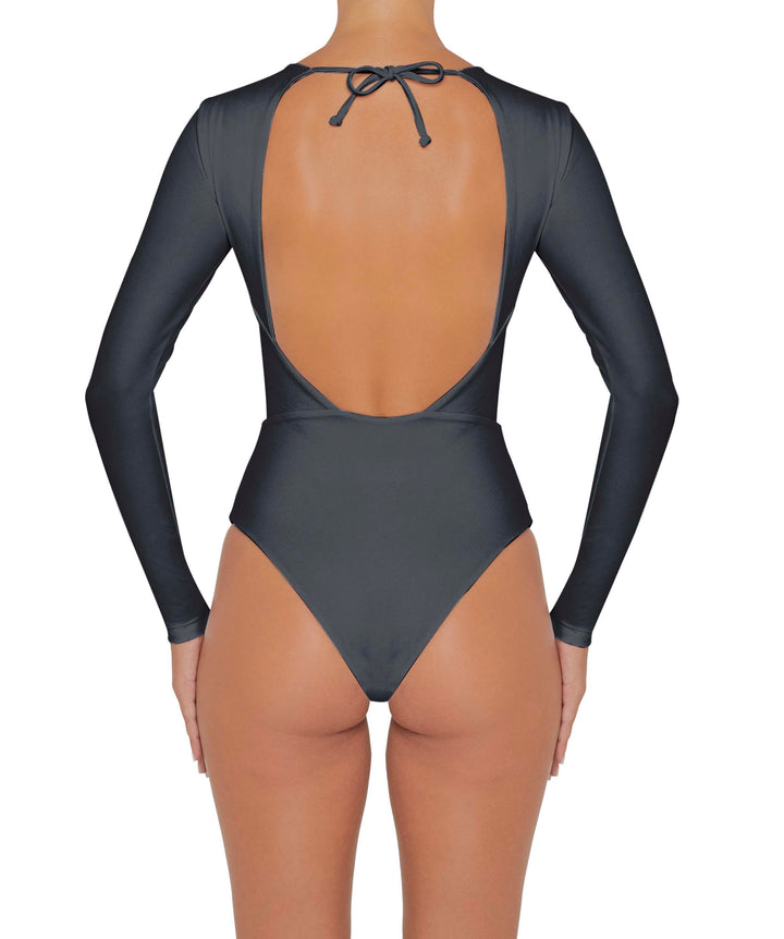 BSWS-S32 Long Sleeves One Piece
