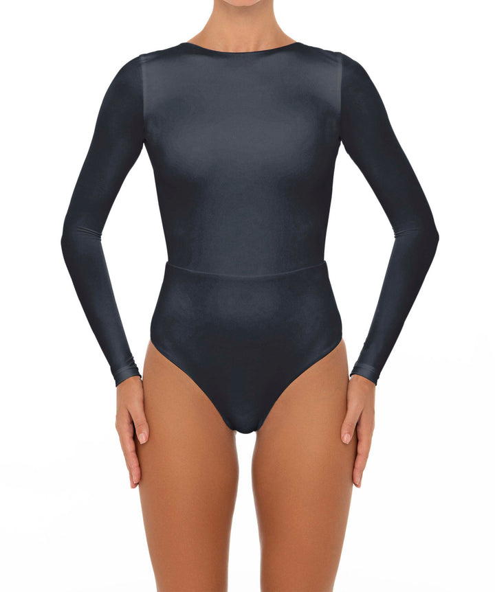 BSWS-S32 Long Sleeves One Piece