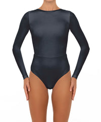 BSWS-S32 Long Sleeves One Piece
