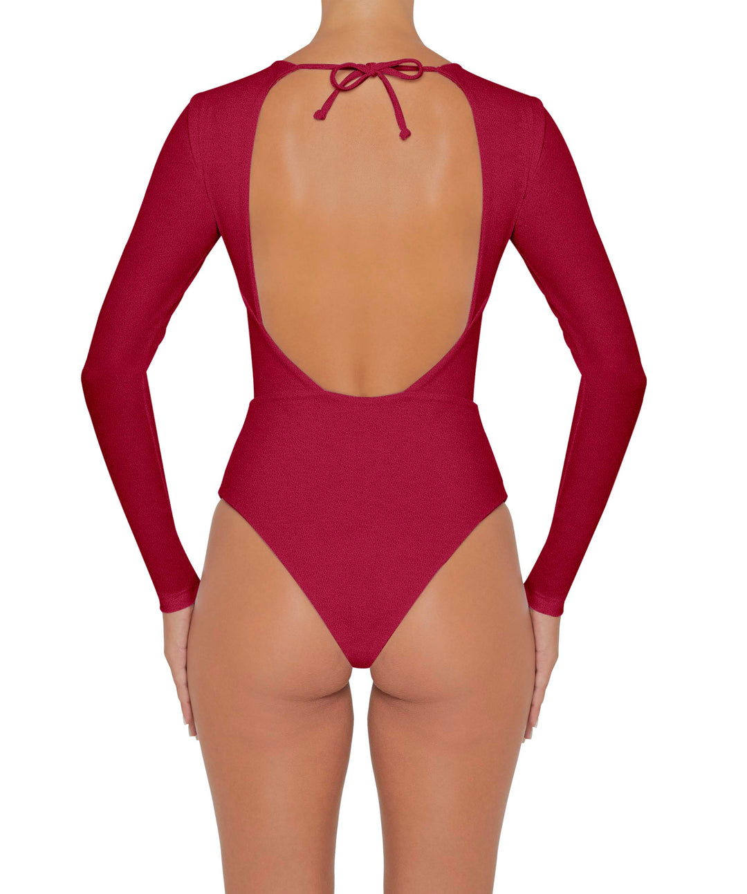 BSWS-S32 Long Sleeves One Piece