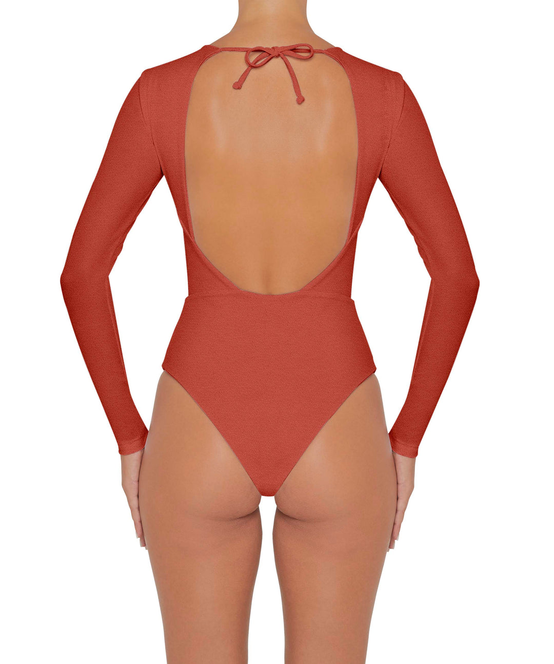 BSWS-S32 Long Sleeves One Piece