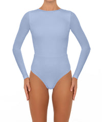 BSWS-S32 Long Sleeves One Piece