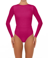 BSWS-S32 Long Sleeves One Piece