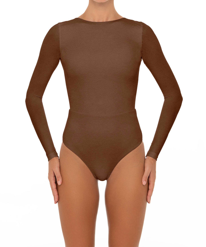 BSWS-S32 Long Sleeves One Piece