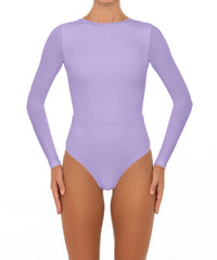 BSWS-S32 Long Sleeves One Piece