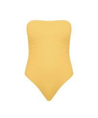 BSWS-S42 Strapless One Piece