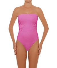BSWS-S42 Strapless One Piece