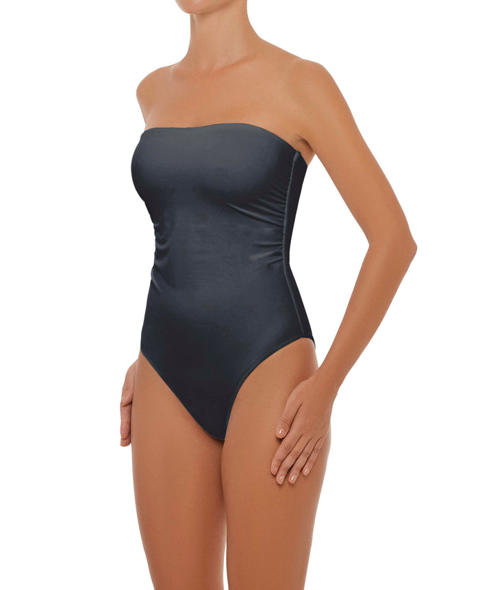 BSWS-S42 Strapless One Piece