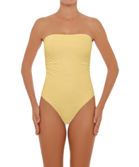 BSWS-S42 Strapless One Piece
