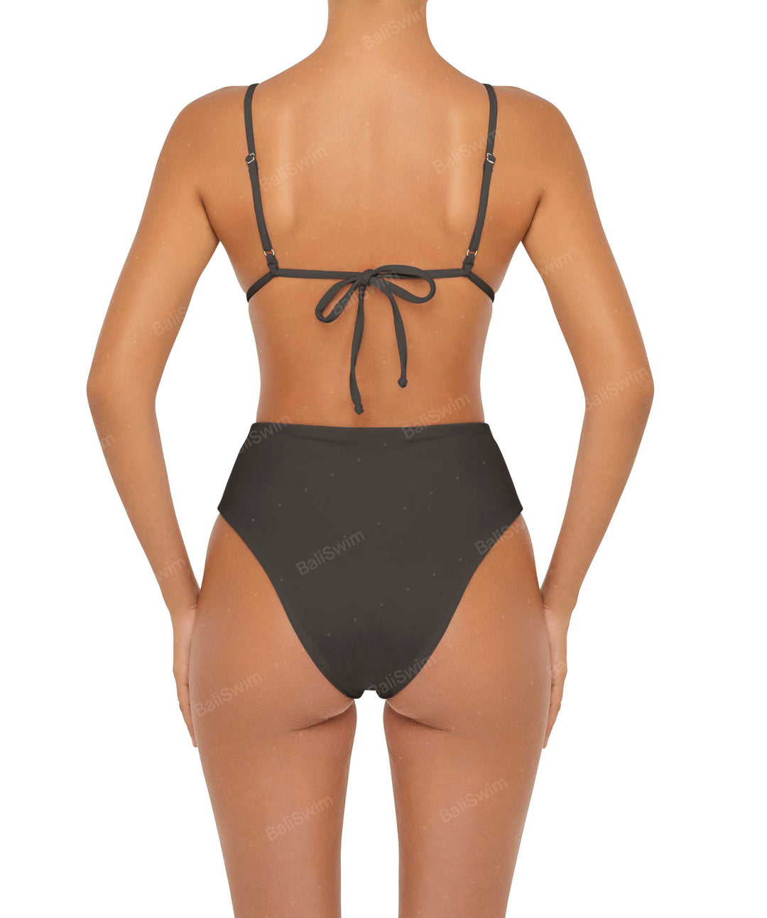 BSWS-S50 Cutout Triangle One Piece