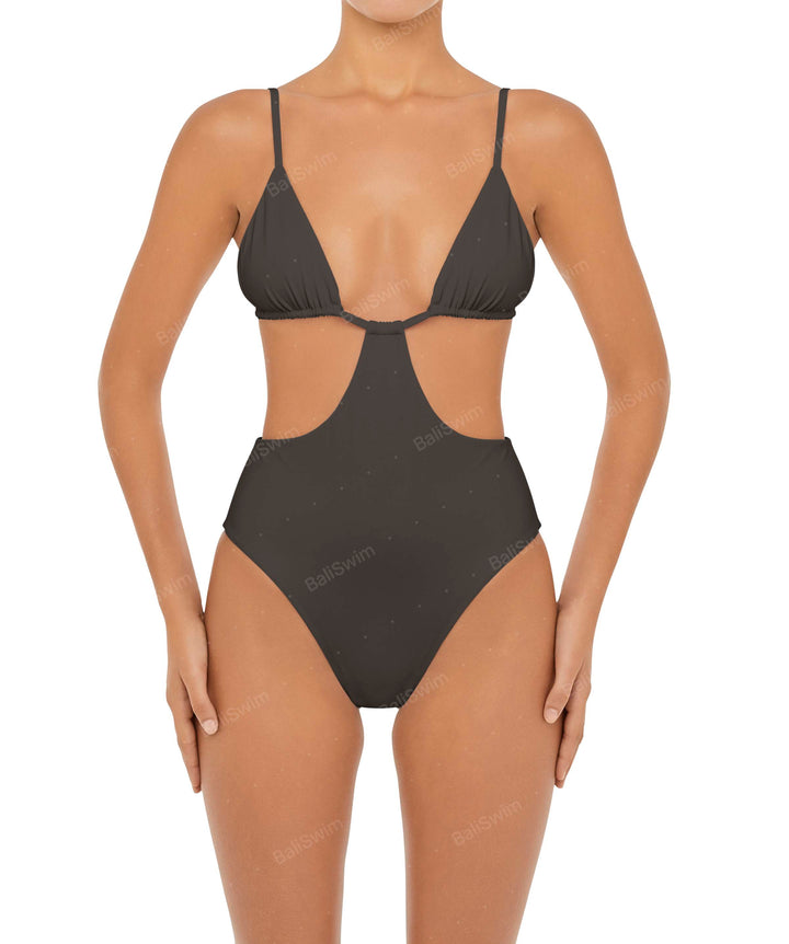 BSWS-S50 Cutout Triangle One Piece