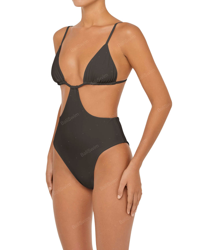 BSWS-S50 Cutout Triangle One Piece