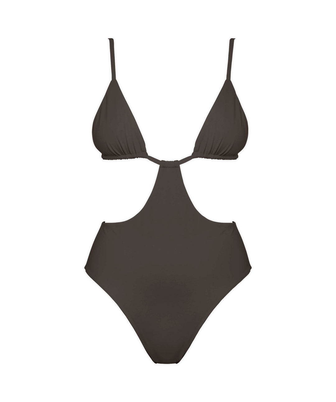 BSWS-S50 Cutout Triangle One Piece