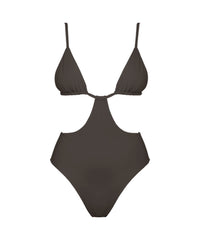 BSWS-S50 Cutout Triangle One Piece