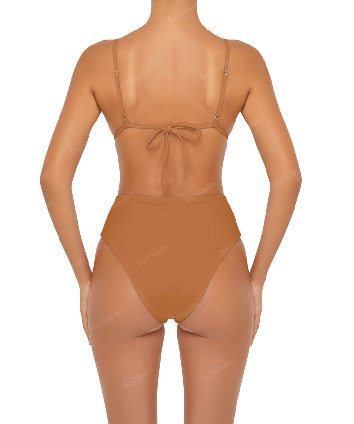 BSWS-S50 Cutout Triangle One Piece