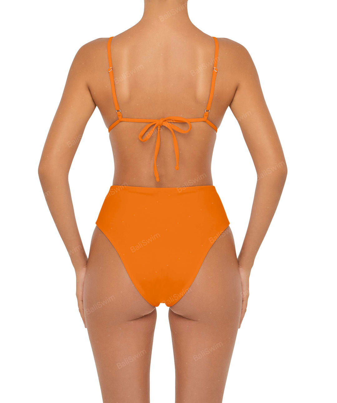BSWS-S50 Cutout Triangle One Piece