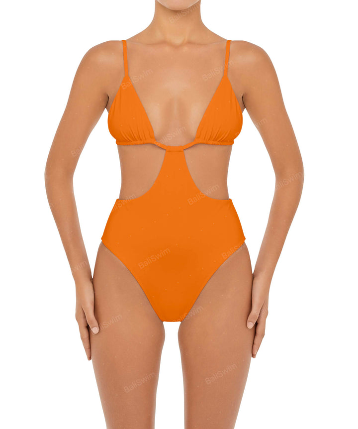 BSWS-S50 Cutout Triangle One Piece