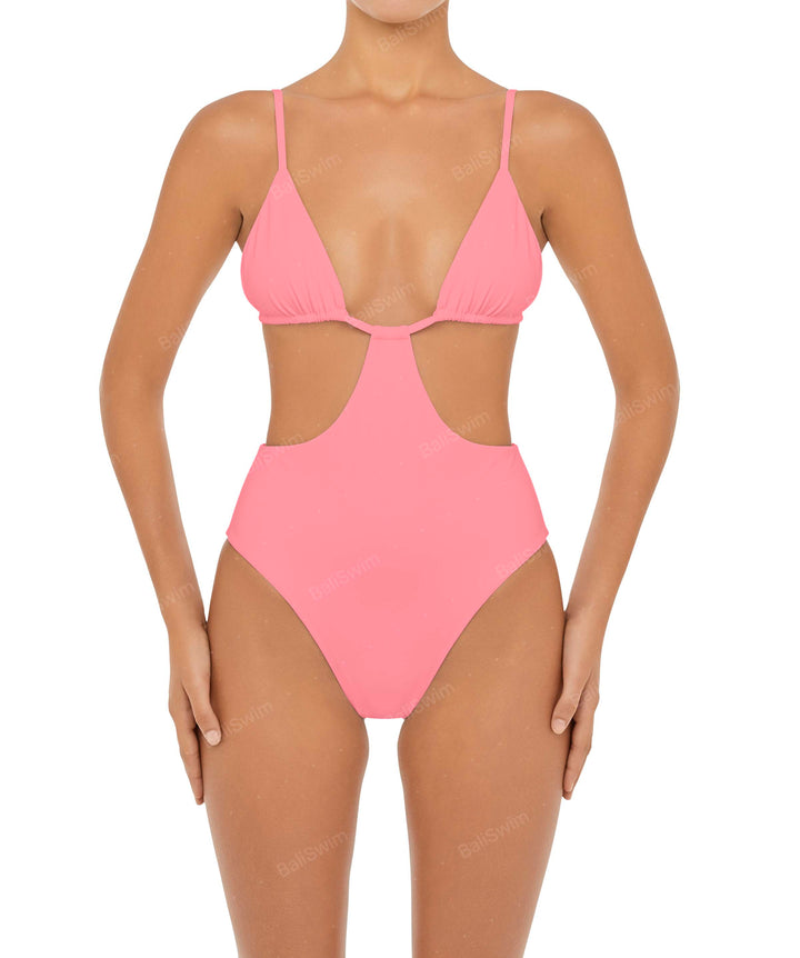 BSWS-S50 Cutout Triangle One Piece