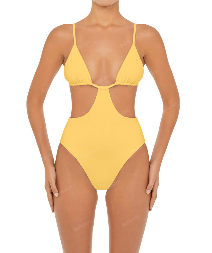 BSWS-S50 Cutout Triangle One Piece