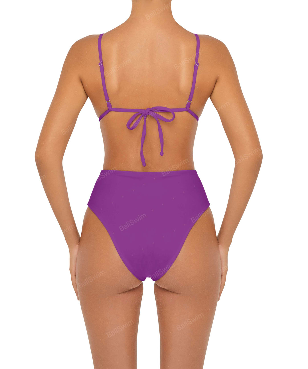 BSWS-S50 Cutout Triangle One Piece