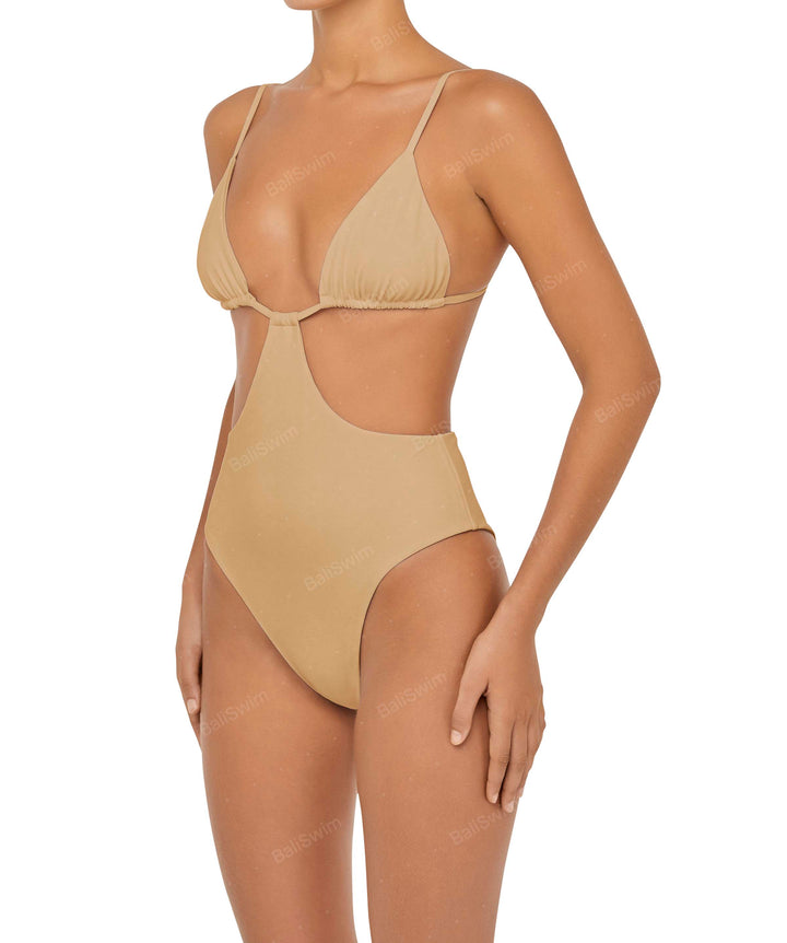 BSWS-S50 Cutout Triangle One Piece